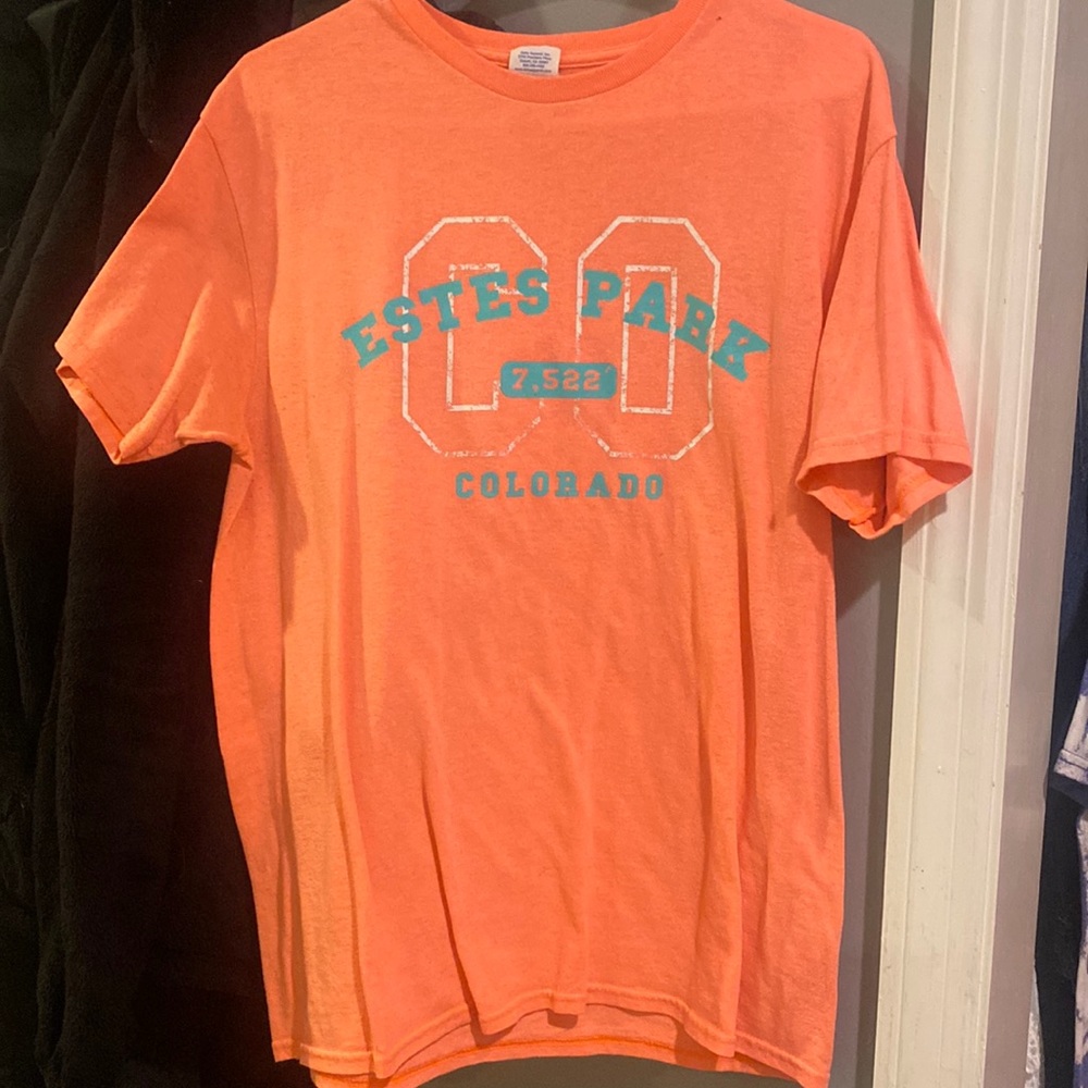 Estes Park T-Shirt